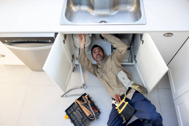Best Best Plumbers Near Me  in Lake Landor, VA