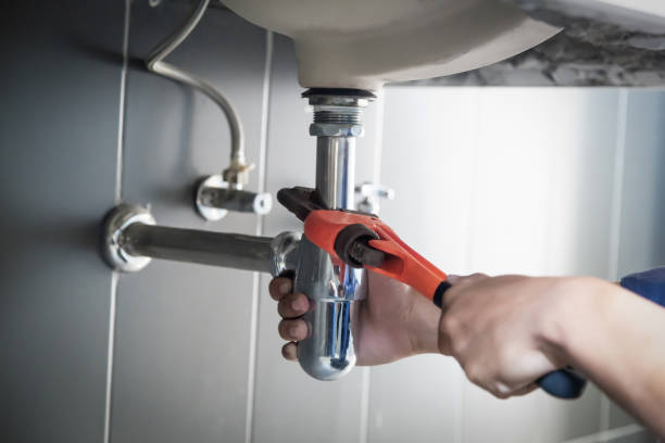 Best Affordable Plumbing Services  in Lake Landor, VA