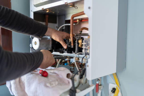 Best Plumbing Inspection Services  in Lake Landor, VA